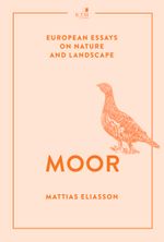Moor Cover des Buches Moor (ISBN: 9783961942343)
