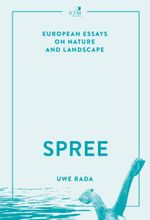 Spree Cover des Buches Spree (ISBN: 9783961942510)