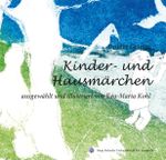 Kinder- und Hausmärchen Cover des Buches Kinder- und Hausmärchen (ISBN: 9783961971619)