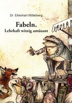 Fabeln. Cover des Buches Fabeln. (ISBN: 9783962004668)