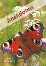 Anekdoten Cover des Buches Anekdoten (ISBN: 9783962005795)
