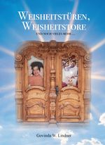 Weisheitstüren, Weisheitstore Cover des Buches Weisheitstüren, Weisheitstore (ISBN: 9783962006884)