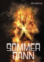 Sommerbann Cover des Buches Sommerbann (ISBN: 9783962007133)
