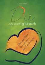 Du bist wichtig für mich Cover des Buches Du bist wichtig für mich (ISBN: 9783962007324)