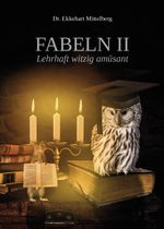 Fabeln II Cover des Buches Fabeln II (ISBN: 9783962007379)