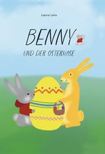 Benny und der Osterhase Cover des Buches Benny und der Osterhase (ISBN: 9783962007621)