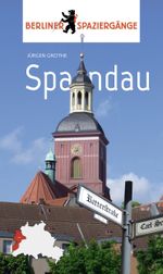 Spandau Cover des Buches Spandau (ISBN: 9783962010034)