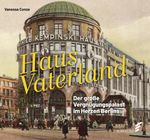 Haus Vaterland Cover des Buches Haus Vaterland (ISBN: 9783962010492)