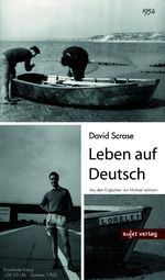 Leben auf Deutsch Cover des Buches Leben auf Deutsch (ISBN: 9783962021542)