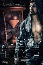 Just in Time: Verlangen (Just-in-Time-Reihe 1) Cover des Buches Just in Time: Verlangen (Just-in-Time-Reihe 1) (ISBN: 9783962040987)