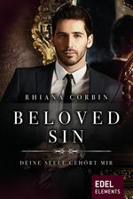 Beloved Sin - Deine Seele gehört mir Cover des Buches Beloved Sin - Deine Seele gehört mir (ISBN: 9783962150310)