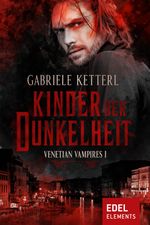Kinder der Dunkelheit Cover des Buches Kinder der Dunkelheit (ISBN: 9783962152741)
