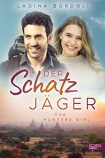 Der Schatzjäger: The Hunters Girl Cover des Buches Der Schatzjäger: The Hunters Girl (ISBN: 9783962152956)