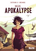 Magdas Apokalypse Cover des Buches Magdas Apokalypse (ISBN: 9783962190262)