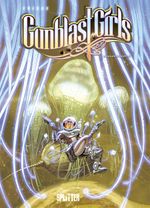 Gunblast Girls. Band 2 Cover des Buches Gunblast Girls. Band 2 (ISBN: 9783962191221)