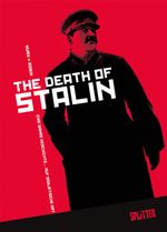 The Death of Stalin Cover des Buches The Death of Stalin (ISBN: 9783962191719)