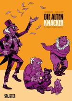 Die Alten Knacker. Band 5 Cover des Buches Die Alten Knacker. Band 5 (ISBN: 9783962192167)