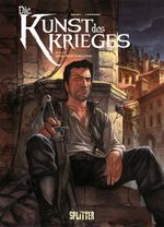 Die Kunst des Krieges. Band 3 Cover des Buches Die Kunst des Krieges. Band 3 (ISBN: 9783962193041)