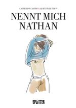 Nennt mich Nathan Cover des Buches Nennt mich Nathan (ISBN: 9783962193058)