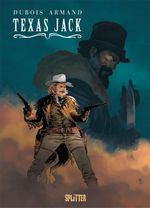 Texas Jack Cover des Buches Texas Jack (ISBN: 9783962193195)