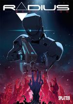 Radius. Band 1 Cover des Buches Radius. Band 1 (ISBN: 9783962193218)
