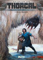 Die Welten von Thorgal - Thorgals Jugend. Band 8 Cover des Buches Die Welten von Thorgal - Thorgals Jugend. Band 8 (ISBN: 9783962193683)