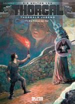 Die Welten von Thorgal - Thorgals Jugend. Band 9 Cover des Buches Die Welten von Thorgal - Thorgals Jugend. Band 9 (ISBN: 9783962193690)