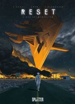 Reset. Band 1 Cover des Buches Reset. Band 1 (ISBN: 9783962193782)