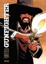 Gunfighter. Band 1 Cover des Buches Gunfighter. Band 1 (ISBN: 9783962194000)
