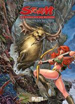 Storm - Die Chroniken von Rothaar. Band 6 Cover des Buches Storm - Die Chroniken von Rothaar. Band 6 (ISBN: 9783962194543)