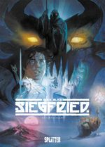 Siegfried Gesamtausgabe (Graphic Novel) Cover des Buches Siegfried Gesamtausgabe (Graphic Novel) (ISBN: 9783962194697)