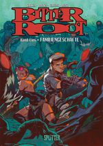Bitter Root. Band 1 Cover des Buches Bitter Root. Band 1 (ISBN: 9783962194734)