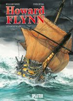 Howard Flynn Gesamtausgabe Cover des Buches Howard Flynn Gesamtausgabe (ISBN: 9783962194918)