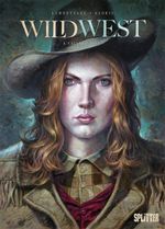Wild West. Band 1 Cover des Buches Wild West. Band 1 (ISBN: 9783962195144)