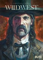 Wild West. Band 2 Cover des Buches Wild West. Band 2 (ISBN: 9783962195151)