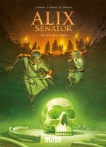 Alix Senator. Band 9 Cover des Buches Alix Senator. Band 9 (ISBN: 9783962195168)