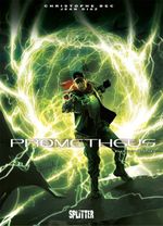 Prometheus. Band 19 Cover des Buches Prometheus. Band 19 (ISBN: 9783962195380)