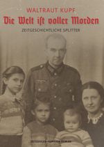 Die Welt ist voller Morden Cover des Buches Die Welt ist voller Morden (ISBN: 9783962291334)