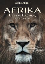 Afrika Cover des Buches Afrika (ISBN: 9783962292539)