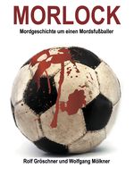 MORLOCK Cover des Buches MORLOCK (ISBN: 9783962292584)