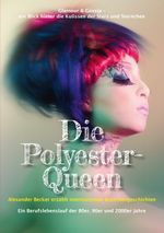 Die Polyester-Queen Cover des Buches Die Polyester-Queen (ISBN: 9783962293802)