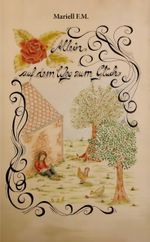 Allein auf dem Weg zum Glück Cover des Buches Allein auf dem Weg zum Glück (ISBN: 9783962295059)