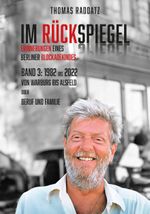 Im Rückspiegel, Erinnerungen eines Berliner Blockadekindes Cover des Buches Im Rückspiegel, Erinnerungen eines Berliner Blockadekindes (ISBN: 9783962295127)
