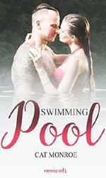 Swimming Pool Cover des Buches Swimming Pool (ISBN: 9783962320003)