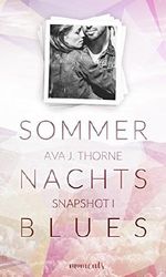 Sommernachtsblues Cover des Buches Sommernachtsblues (ISBN: 9783962320256)