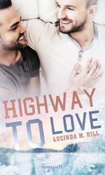 Highway to Love Cover des Buches Highway to Love (ISBN: 9783962320454)