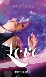 Escape for Love Cover des Buches Escape for Love (ISBN: 9783962320492)