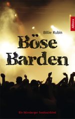 Böse Barden Cover des Buches Böse Barden (ISBN: 9783962330309)