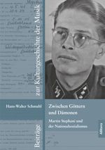 Zwischen Göttern und Dämonen Cover des Buches Zwischen Göttern und Dämonen (ISBN: 9783962330545)