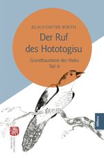 Der Ruf des Hototogisu Cover des Buches Der Ruf des Hototogisu (ISBN: 9783962332297)